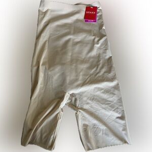 SPANX Nude Shapewear Bodysuit